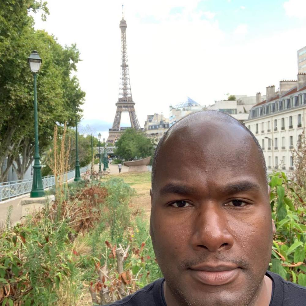 Meet your Posher, Philip